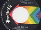 Jackie WILSON do your thing 45 uptempo NORTHERN SOUL funk MOD dancer HEAR ??