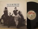 EX VINYL 1986 THE GO-BETWEENS LIBERTY BELLE BLACK DIAMOND EXPRESS LP '1A/1B'