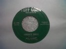 BOB MARLEY & THE WAILERS - CONCRETE JUNGLE / NICE TIME/ TUFF GONG 7