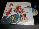 Sol Madrid  - OST LP Lalo Schifrin  ORIGINAL  funk breaks jazz psych NICE/CLEAN