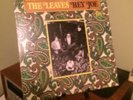 THE LEAVES - HEY JOE original MONO on Mira 1966 - very rare FREE SHIPPING
