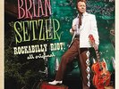 BRIAN SETZER 