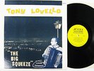 Tony Lovello (
