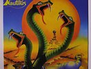 NAUTILUS: Space-storm LP (Switzerland) rare Rock & Pop