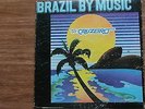 MARCOS VALLE AZIMUTH 1972 PROMO LP -BRAZIL BY MUSIC- CRUZEIRO JAZZ FUNK GROOVE