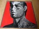 The Rolling Stones LP Tattoo You UK EMI Records 1st press