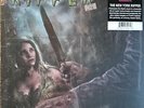 New York Ripper OST LP Francesco De Masi Death Waltz Italian Horror Giallo Fulci