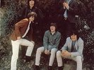 THE BYRDS - LP 