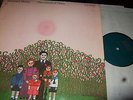 EBERHARD WEBER : THE COLOURS OF CHLOE LP 1974 ECM 1042 ST GERMANY