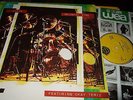 ORIENTAL WIND ( OKAY TEMIZ ) : ZIKIR LP 1979 SUN RECORDS FRANCE