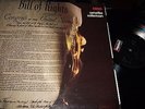 ORNETTE COLEMAN : CRISIS LP 1972 ABC IMPULSE IMPL 8002 UK