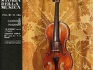 Aldo Ferraresi solo PAGANINI Streghe / DE SARASATE Romanza - GUARNERI DEL GESU'