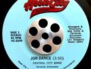 BOOGIE FUNK 45 CENTRAL CITY BAND 
