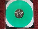 The Sisters of Mercy - Garden of Delight Ltd Edition Green Vinyl Only 75 made