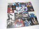 4 LP-BOX: U2 - Achtung Baby, Limited Edition, NEW & SEALED (A9/6)