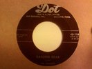 the Counts Darling Dear Dot 1188   doowop northern soul 45