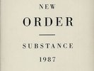 NEW ORDER Substance 1987 UK double vinyl LP + INNERS EXCELLENT CONDITION