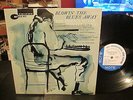 Horace Silver Quintet & Trio Blowin' the Blues Away BLUE NOTE 4017 47 West RVG