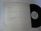 Supertramp LP Crisis What Crisis Test Pressing