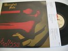 MERCYFUL FATE Melissa LP FRA 1983 1st press King Diamond