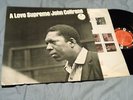 John Coltrane - A Love Supreme - IMPULSE # A-77 - Van Gelder deep groove MINT