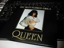 QUEEN FAT BOTTOMED GIRLS SPAINISH SLEEVE 7