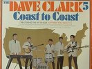 The Dave Clark 5-SEALED-Coast To Coast-Epic 26128-STEREO