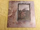 Led Zeppelin 4 Zoso Atlantic Records SD 7208 NM Vinyl VG+ Cover & Sleeve Clean