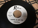PSYCH  Them Walking in the Queens Garden wl promo on Ruff great post Van M mp3