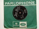 THE BEATLES  IF I FELL / TELL ME WHY  DP 562    1N / 1N