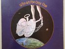 VAN DER GRAAF GENERATOR - H to He Who Am ...1970 UK 1st Press PINK SCROLL EX+