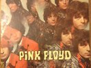 The Pink Floyd  - Pier At The Gates Of Dawn 3rd Uk Press - 1 Box EMI - EX