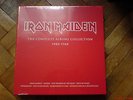 Iron Maiden - Colector's Box -  (3LP 180 GRAM )  - NEW 2014
