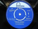 The Marvelettes, Please Mr Postman, Fontana, MInt