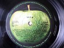 THE BEATLES LET IT BE ORIGINAL1970 UK 1st PRESS LP