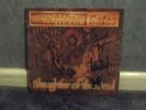 At the Gates - Slaughter  - Signed