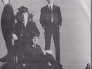 Beatles Roll Over Beethoven / Your Feets Too Big UK Reissue 45 W/PS