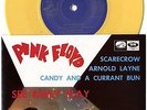 PINK FLOYD SEE EMILY PLAY YELLOW VINYL - RARE