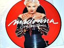 RARE MADONNA 1ST PRESS YOU CAN DANCE 12