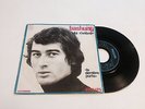 SI 45T BASHUNG LA RIVIÈRE LA DERNIÈRE PORTE PHILIPS FRANCE PS
