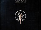 Rush - Archives  RARE OOP Canadian Anthem Black Cover 3 LP Set (Mint)