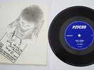 o level / television personalities / PUNK  east sheen single