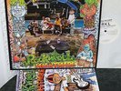 RKL - Rock N Roll Nightmare  Comic Book  Rich Kids on LSD  Alchemy Records
