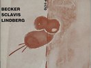 HEINZ BECKER/LOUIS SCLAVIS/JOHN LINDBERG TRANSITION FMP 1170 GERMAN ORIGINAL