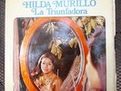 HILDA MURILLO LA TRIUNFADORA 