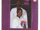 Roslyn & Charles 