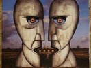 PINK FLOYD  The Division Bell  LP GF EX