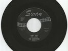 Rare 45 R&B/Doowop Swan-4205 Encounters 