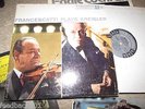 ZINO FRANCESCATTI - PLAYS KREISLER - 6 EYE (EX+/EX+) LP COLUMBIA 1ST PRESSING