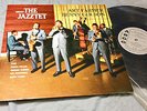 Art Farmer - Meet The Jazztet  with  Benny Golson - ARGO # 664 - Near Mint
